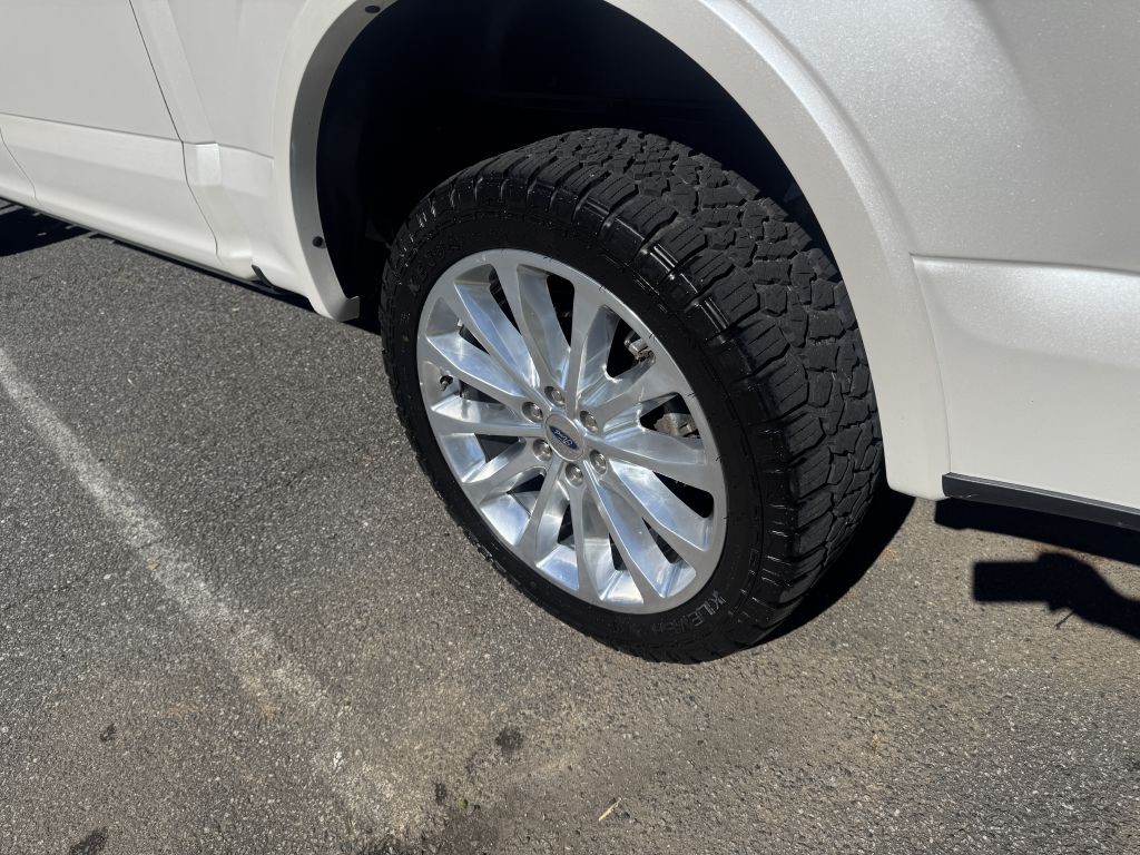 2019 Ford F-150 Image 9