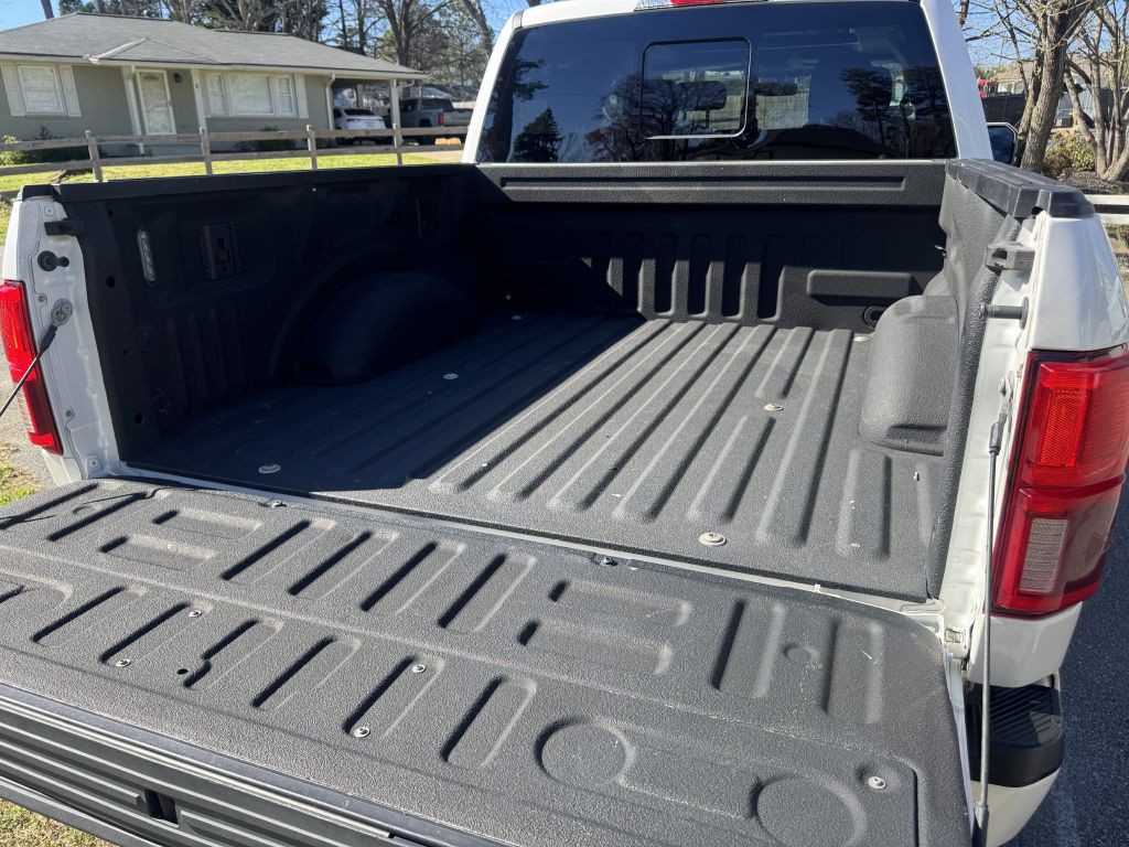 2019 Ford F-150 Image 10