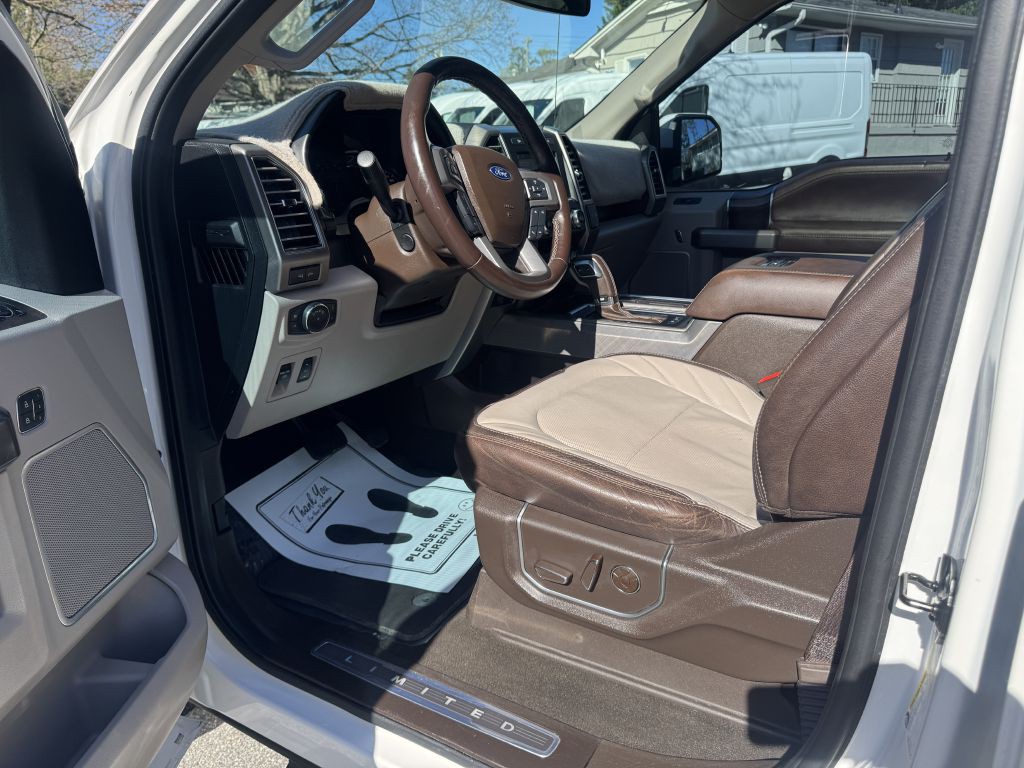 2019 Ford F-150 Image 11