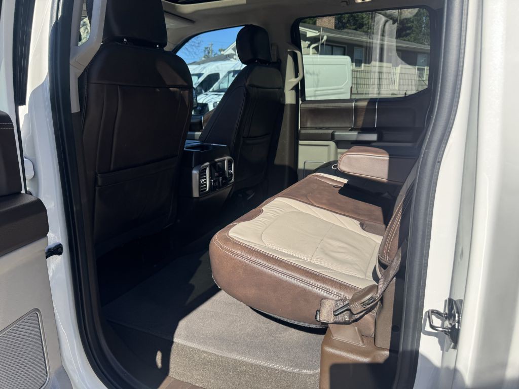 2019 Ford F-150 Image 12