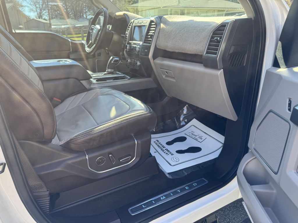 2019 Ford F-150 Image 13