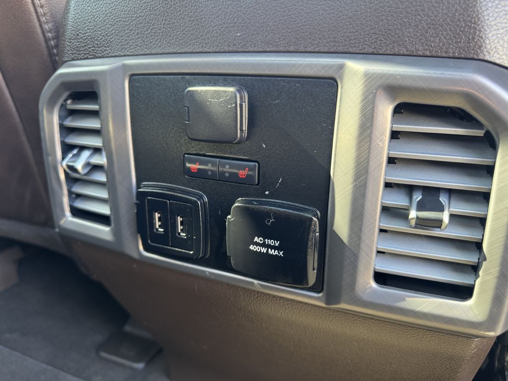 2019 Ford F-150 Image 15
