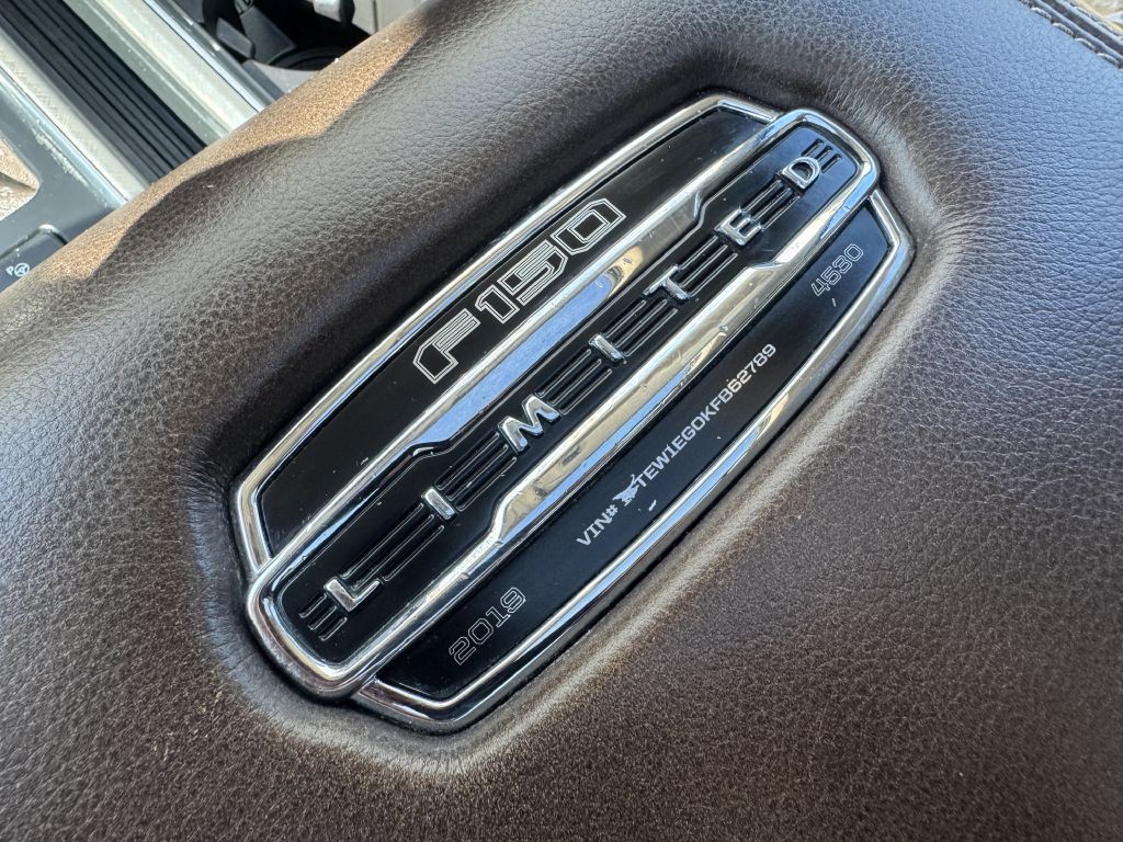 2019 Ford F-150 Image 17