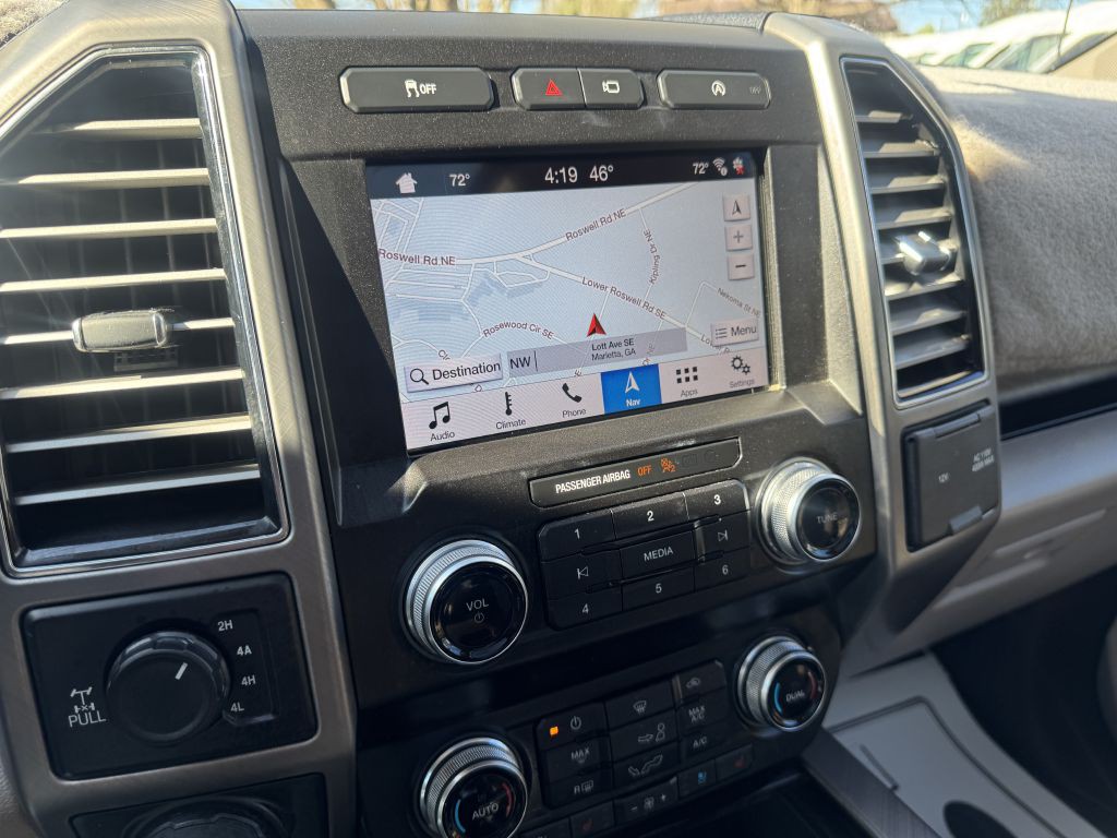 2019 Ford F-150 Image 18