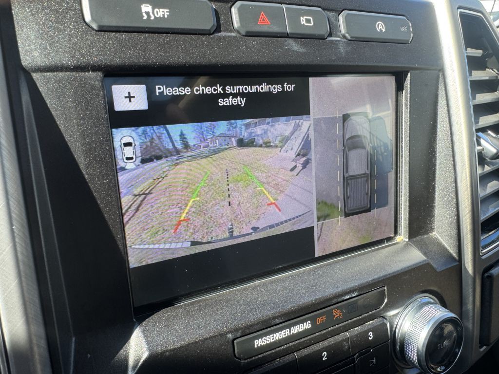 2019 Ford F-150 Image 19