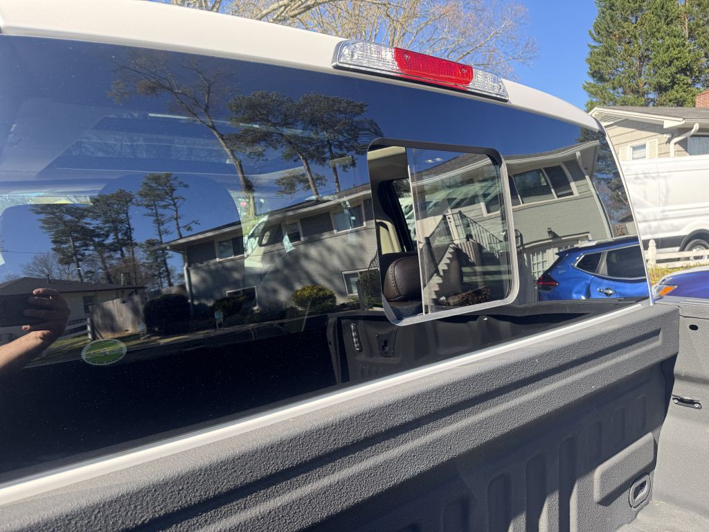 2019 Ford F-150 Image 28