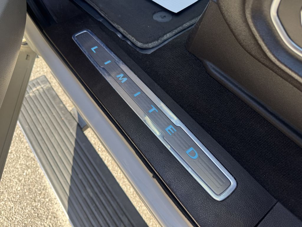 2019 Ford F-150 Image 29