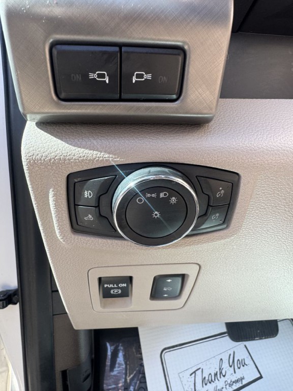 2019 Ford F-150 Image 31