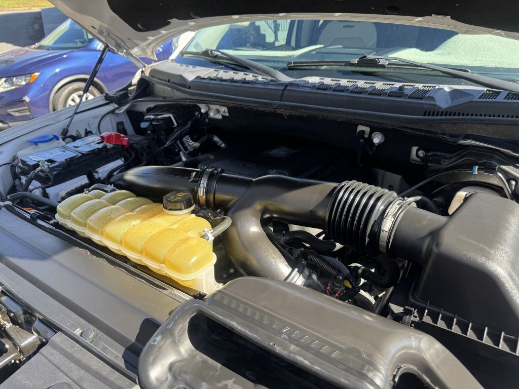 2019 Ford F-150 Image 32