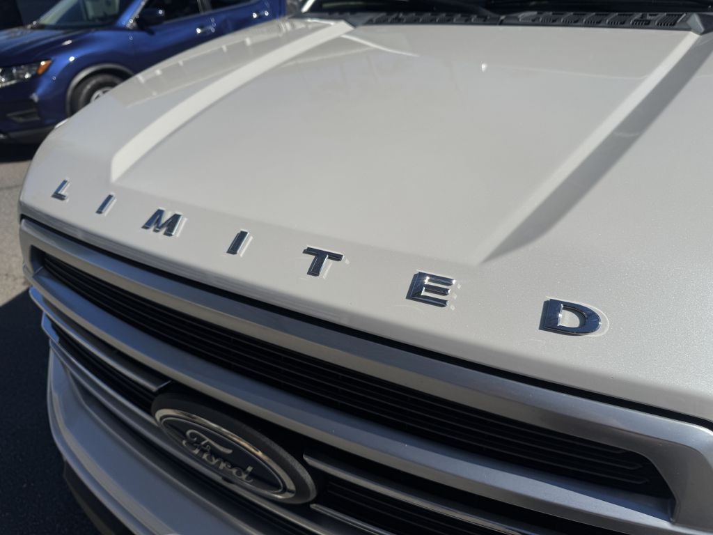 2019 Ford F-150 Image 33