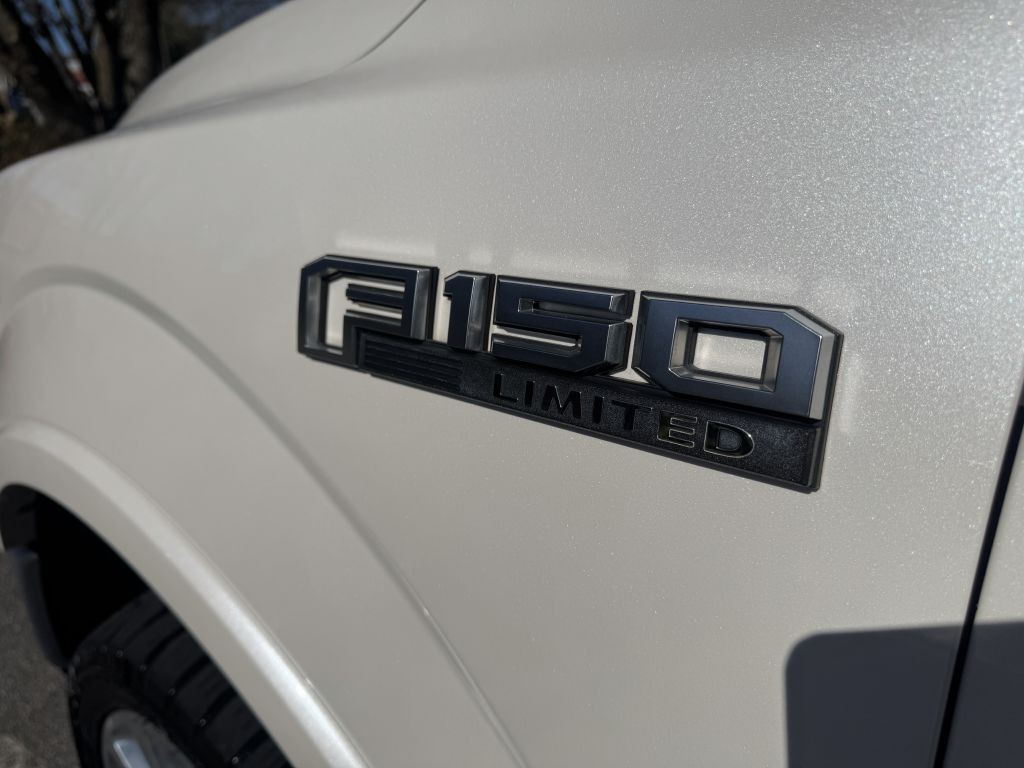 2019 Ford F-150 Image 34
