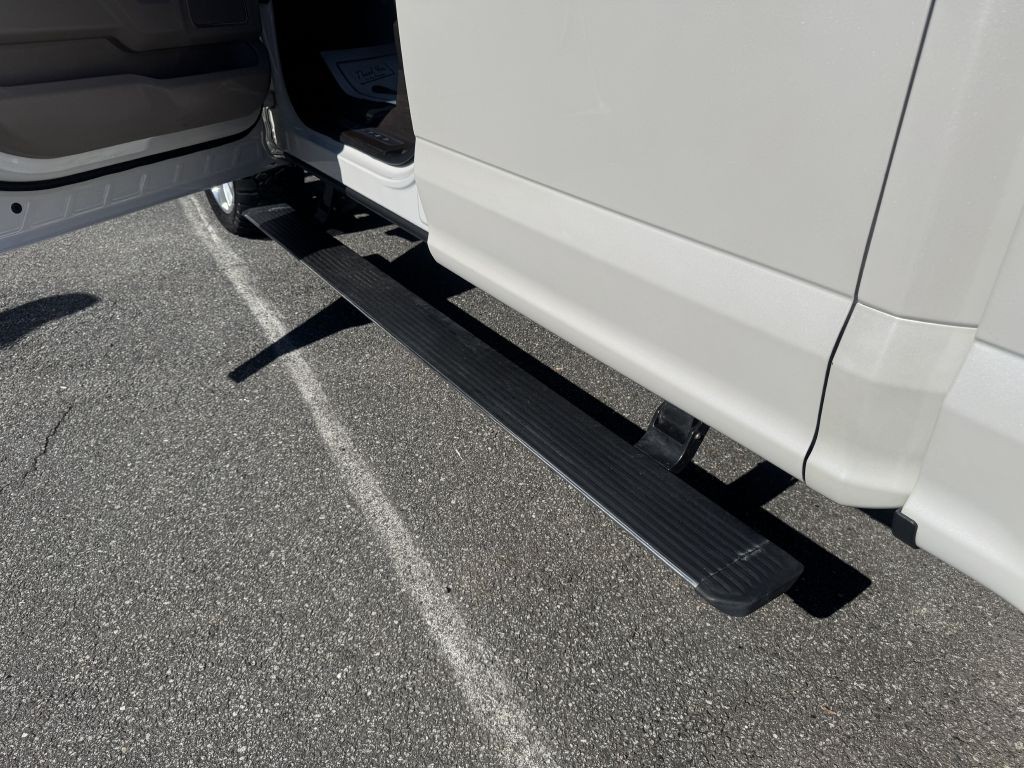 2019 Ford F-150 Image 35