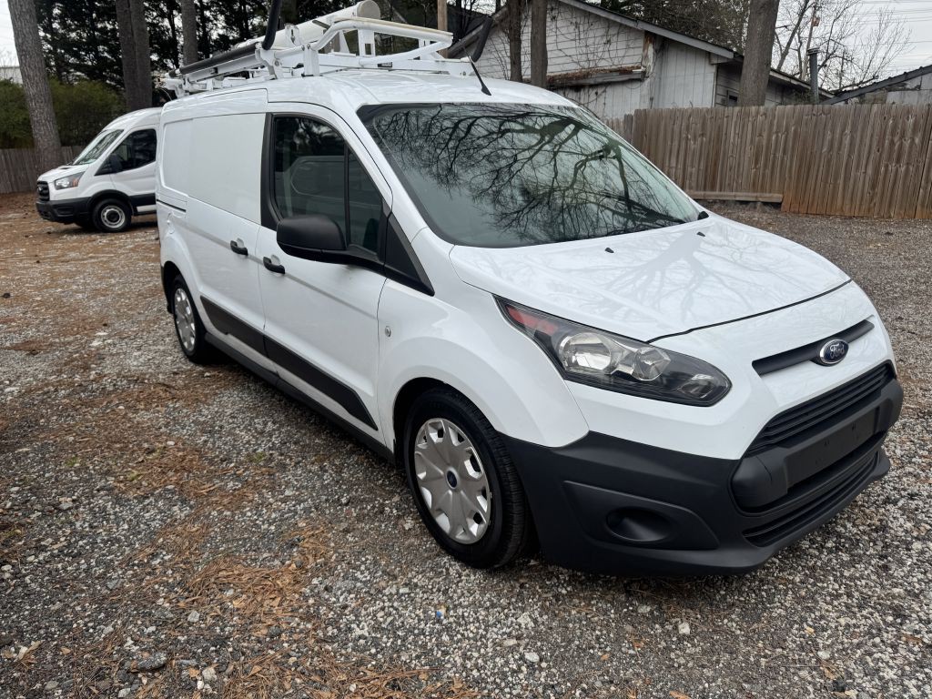 2016 Ford Transit Connect Image 2