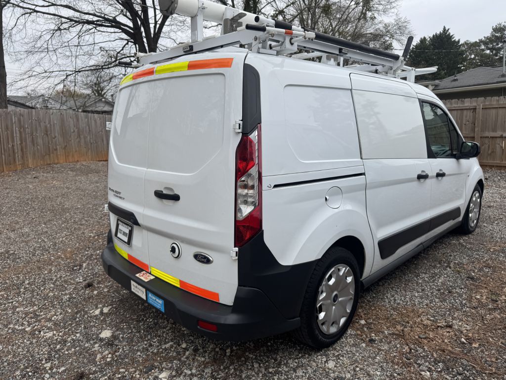 2016 Ford Transit Connect Image 3