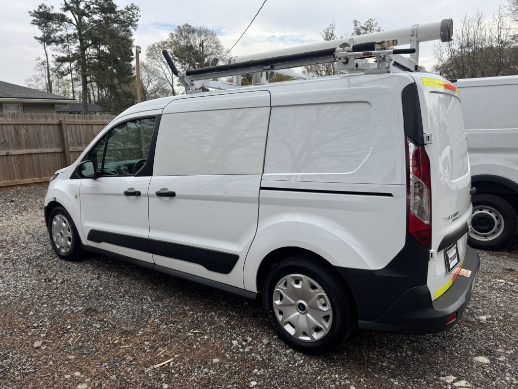 2016 Ford Transit Connect Image 4