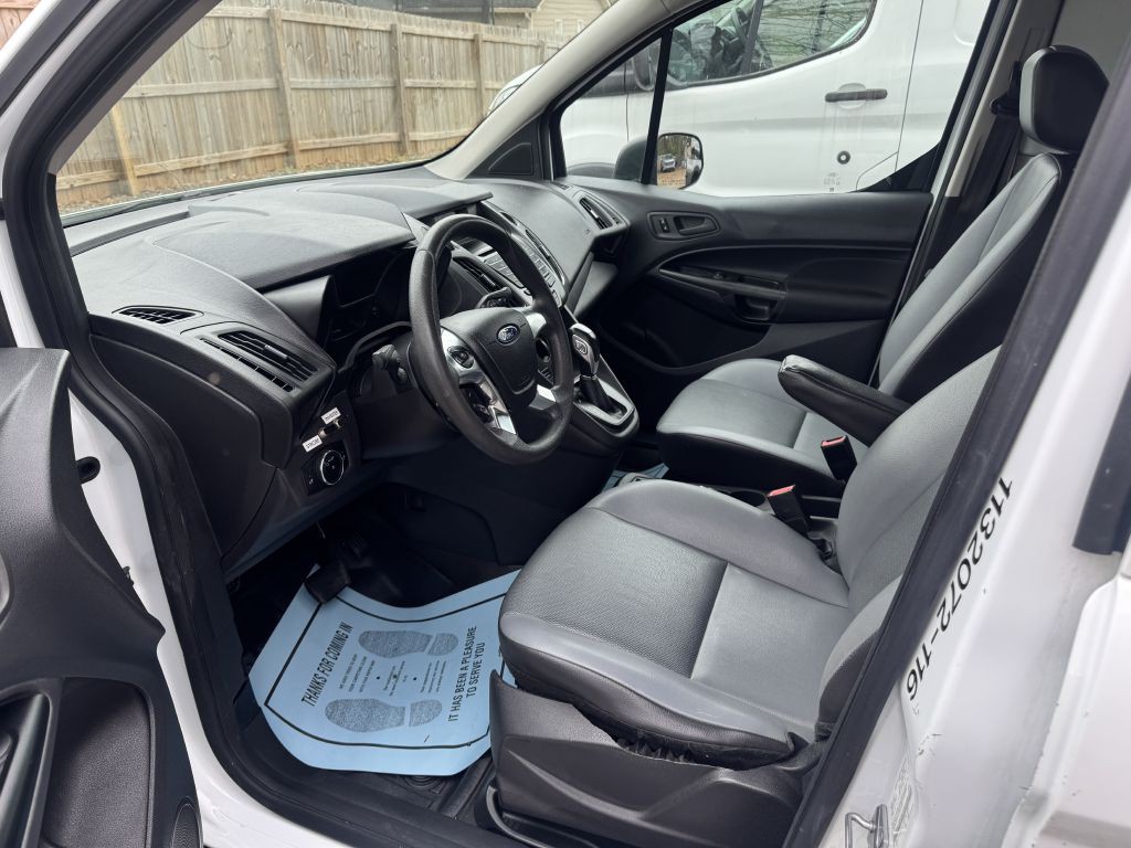 2016 Ford Transit Connect Image 5