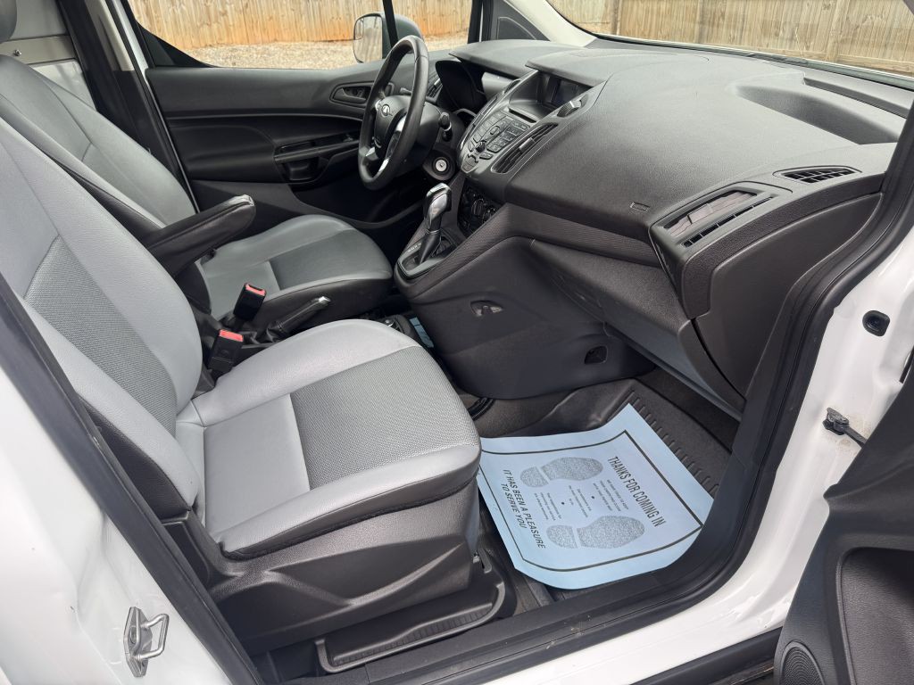 2016 Ford Transit Connect Image 6