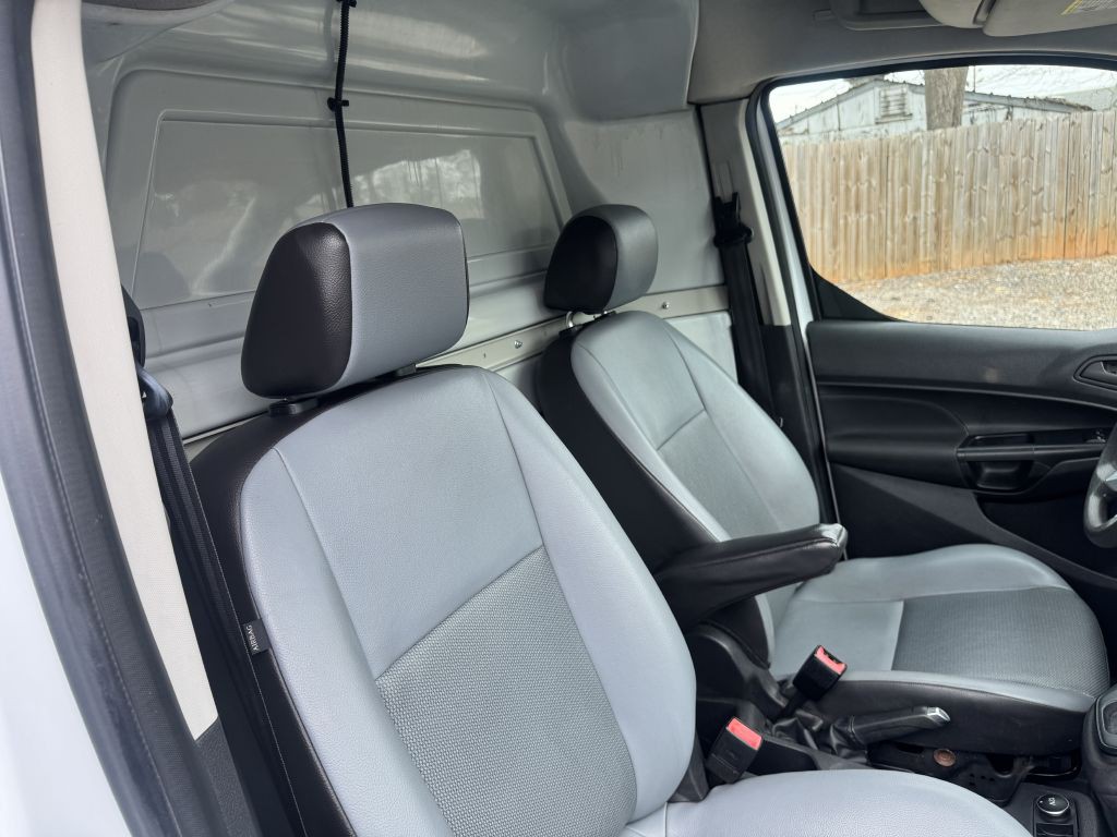 2016 Ford Transit Connect Image 7