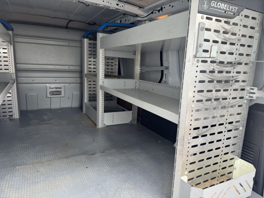 2016 Ford Transit Connect Image 10