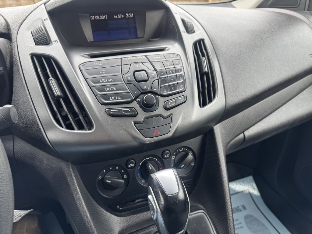 2016 Ford Transit Connect Image 13