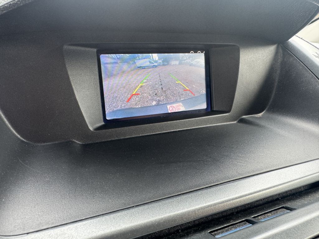 2016 Ford Transit Connect Image 14