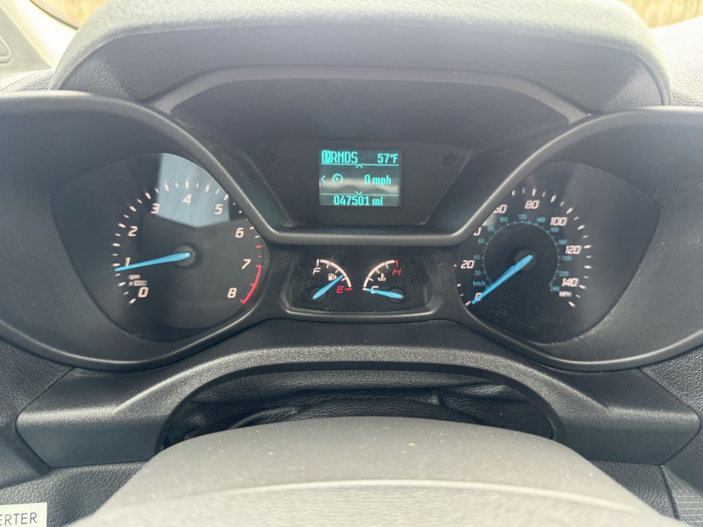 2016 Ford Transit Connect Image 15