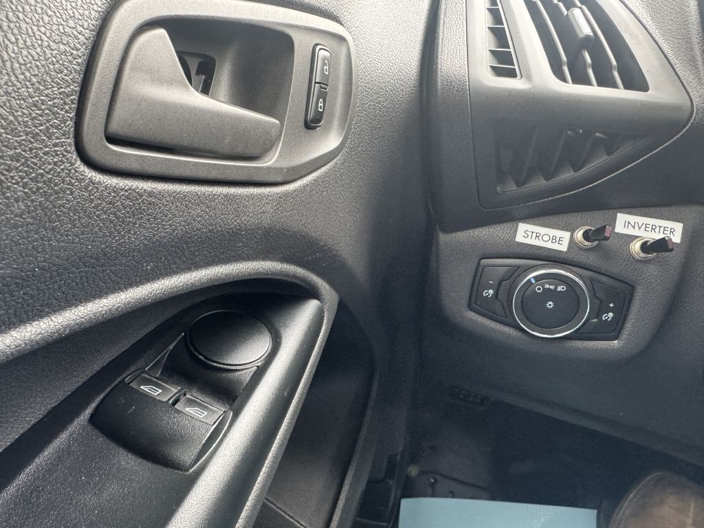 2016 Ford Transit Connect Image 17