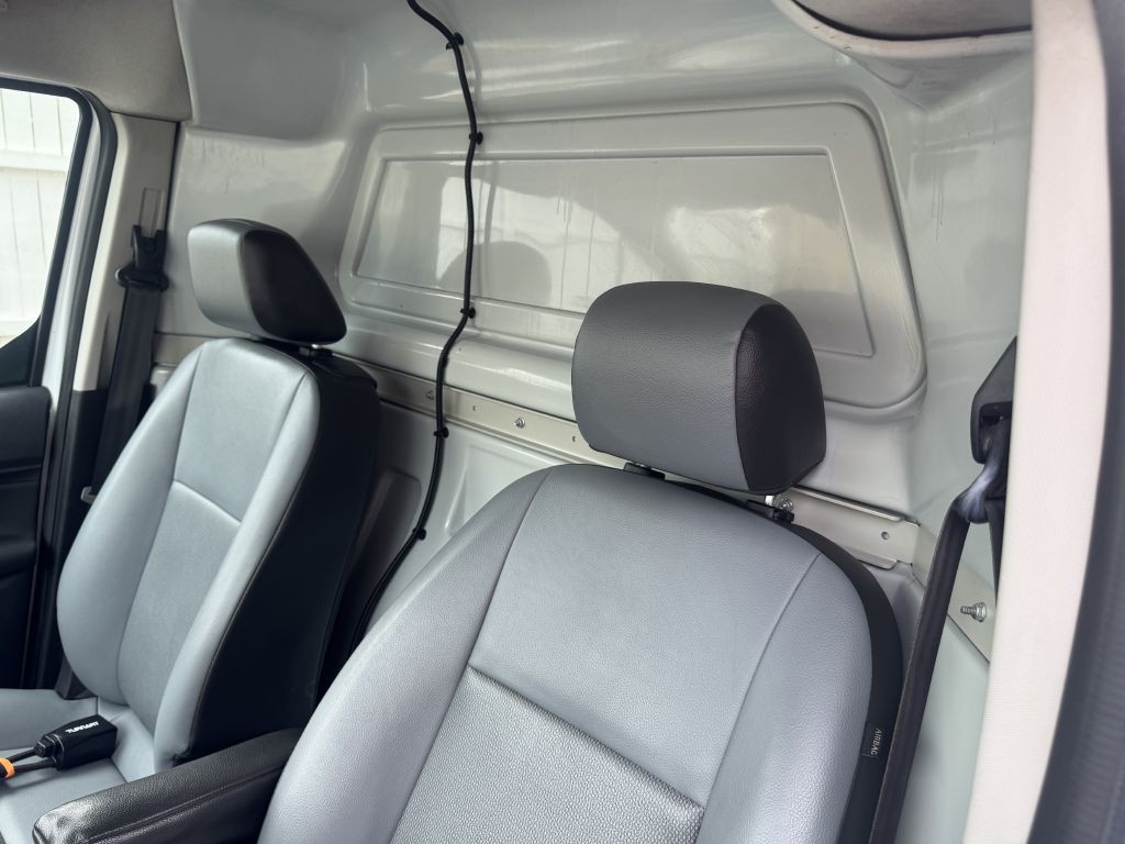 2016 Ford Transit Connect Image 18