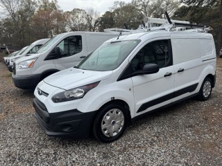 Image for 2016 Ford Transit Connect XL ID: 7286553
