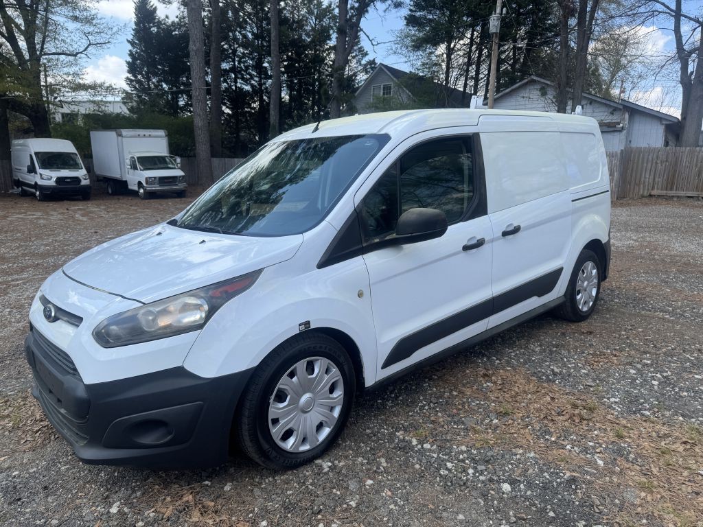 2016 Ford Transit Connect Image 1