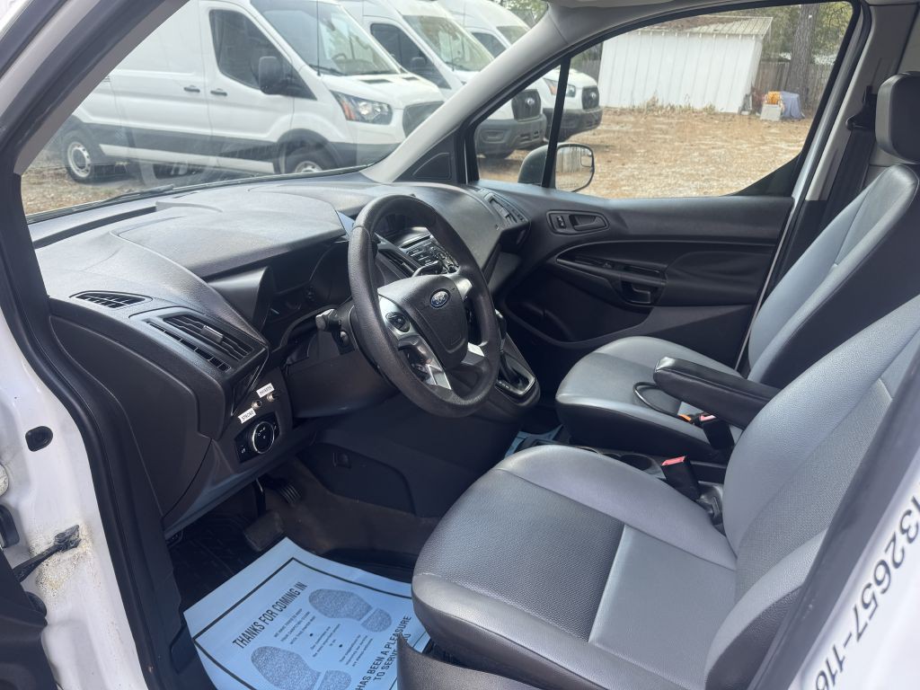 2016 Ford Transit Connect Image 5