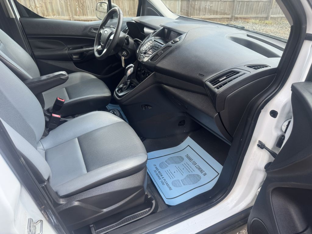 2016 Ford Transit Connect Image 6