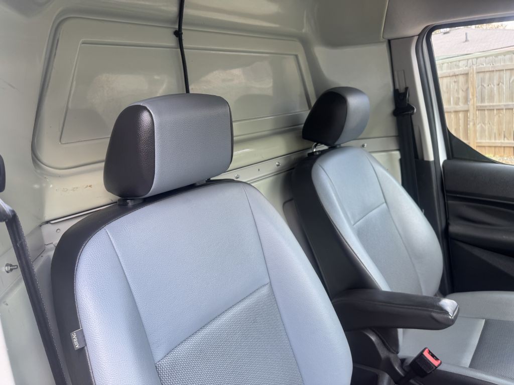 2016 Ford Transit Connect Image 7