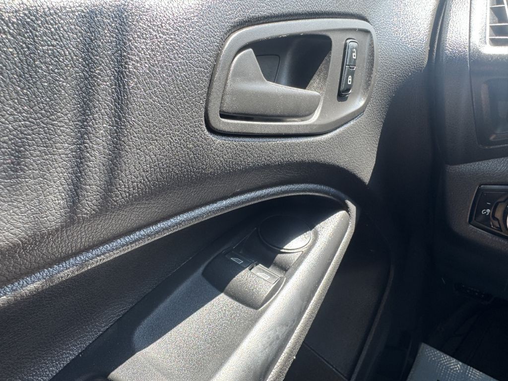 2016 Ford Transit Connect Image 9