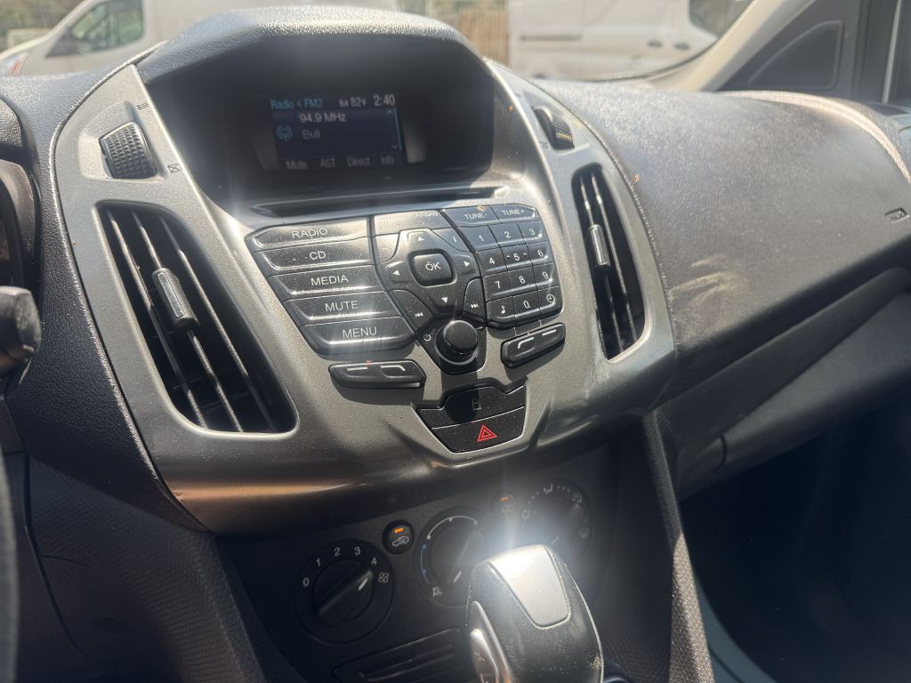 2016 Ford Transit Connect Image 10