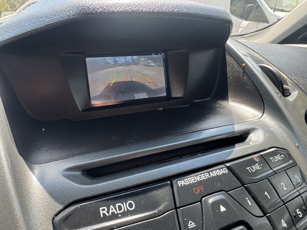 2016 Ford Transit Connect Image 11