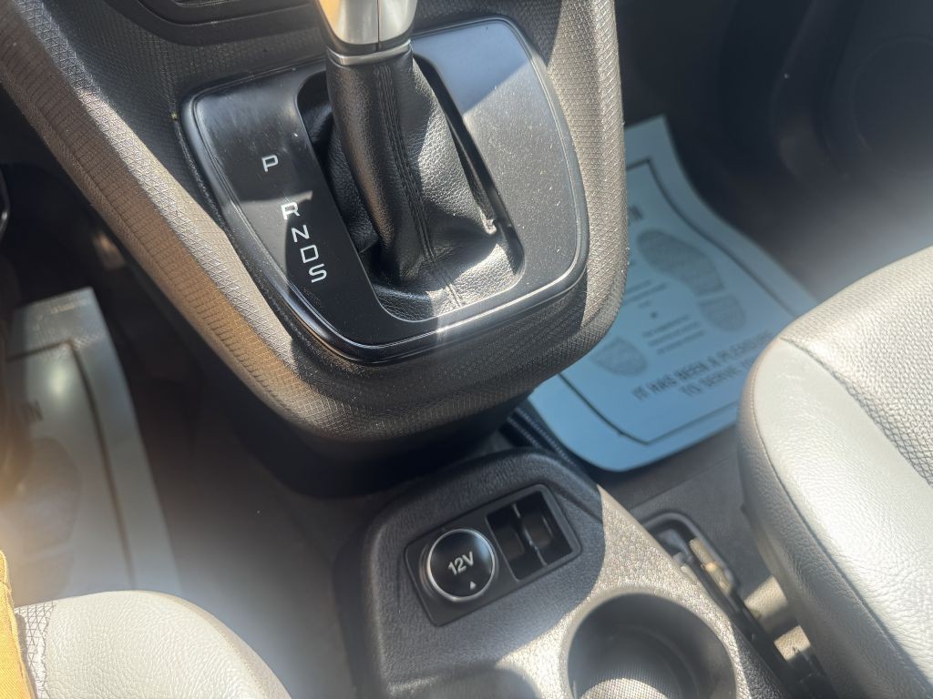 2016 Ford Transit Connect Image 12