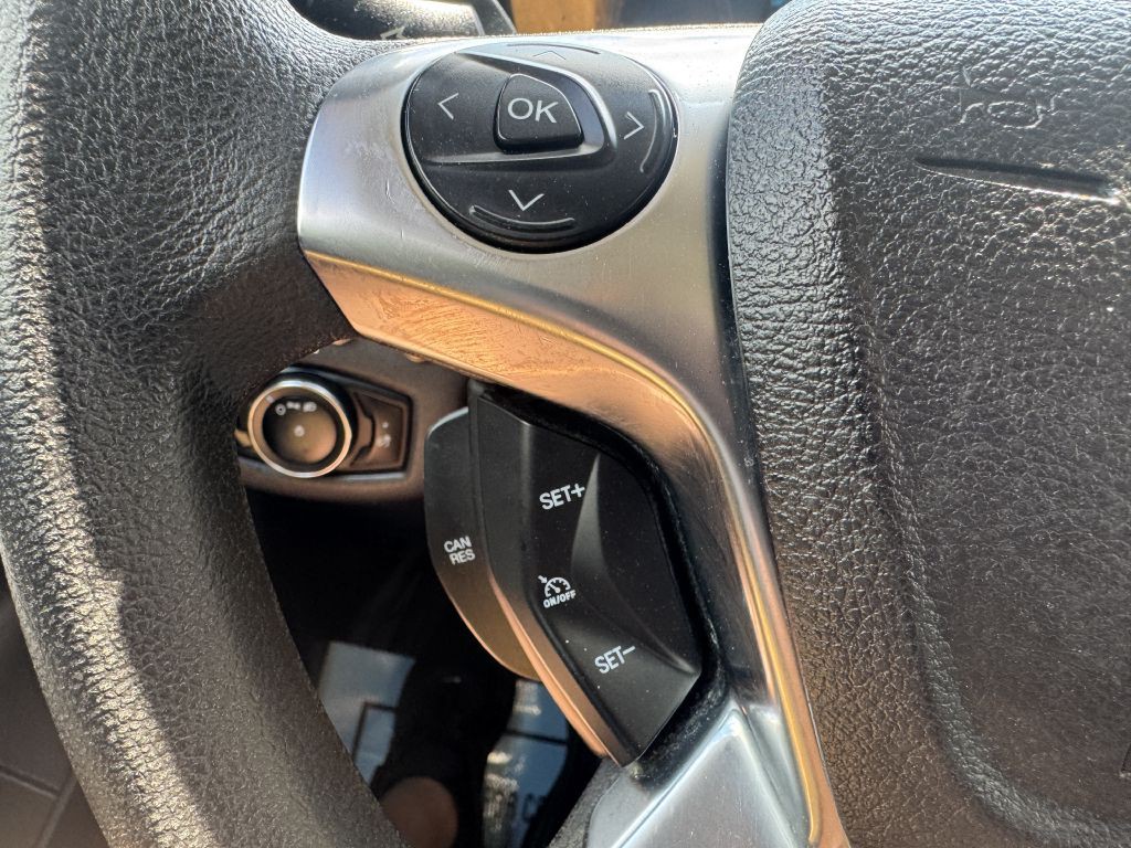 2016 Ford Transit Connect Image 13