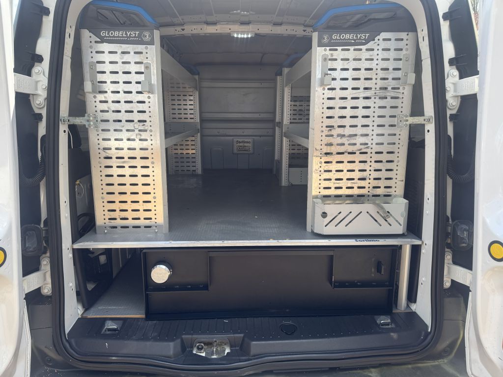 2016 Ford Transit Connect Image 15
