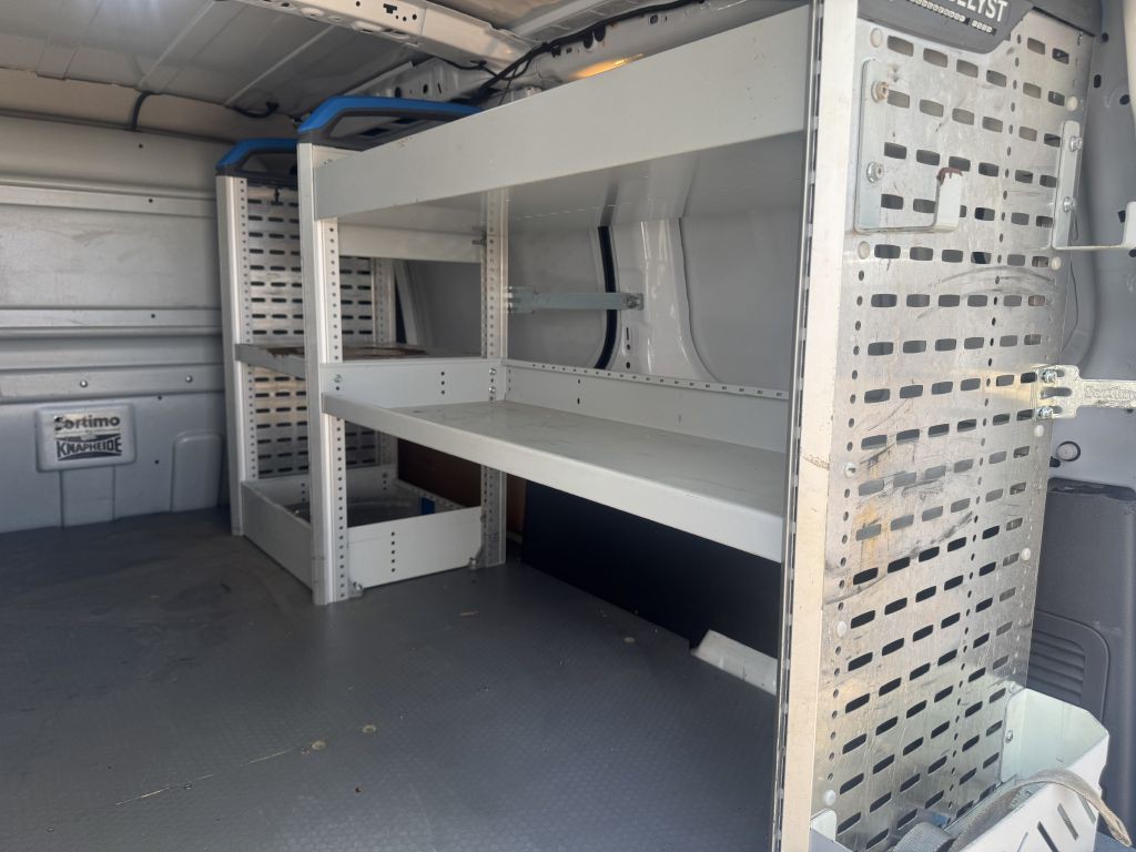 2016 Ford Transit Connect Image 16