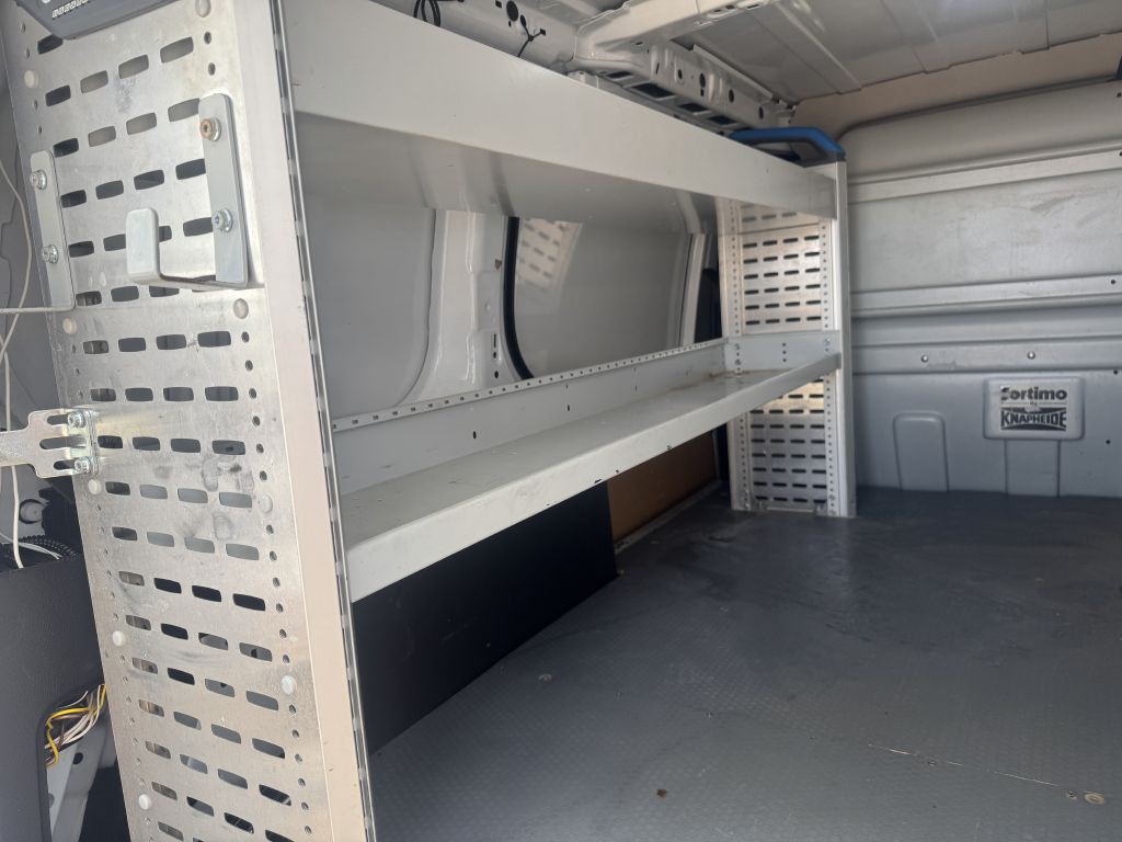 2016 Ford Transit Connect Image 17