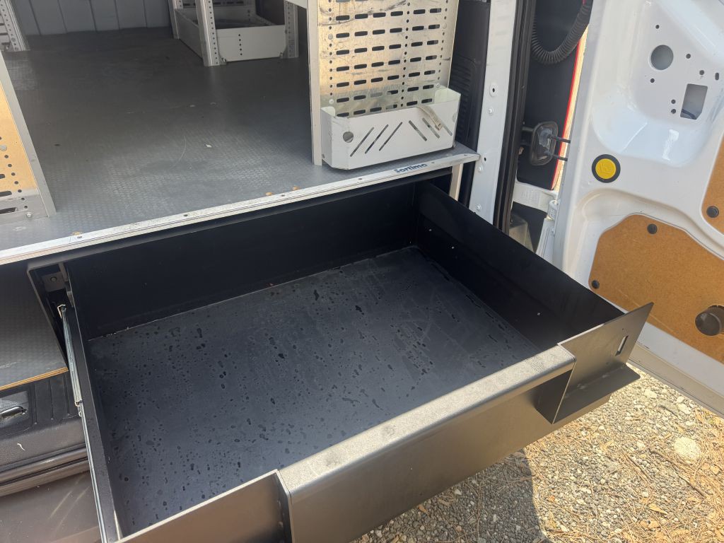 2016 Ford Transit Connect Image 18