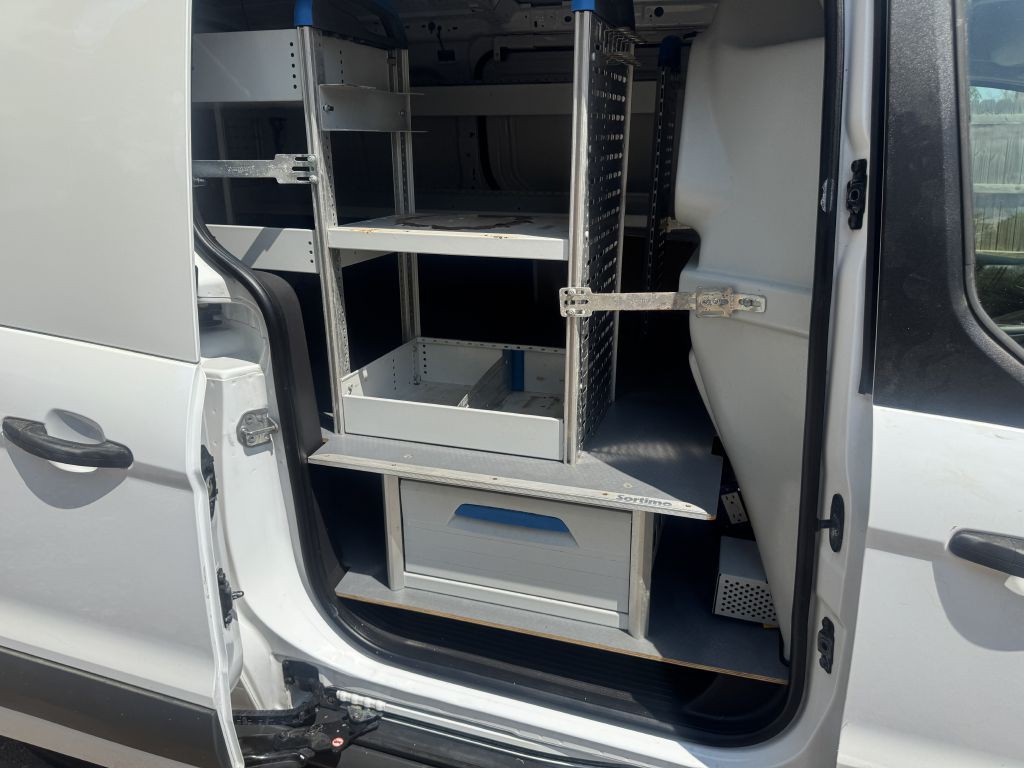 2016 Ford Transit Connect Image 20