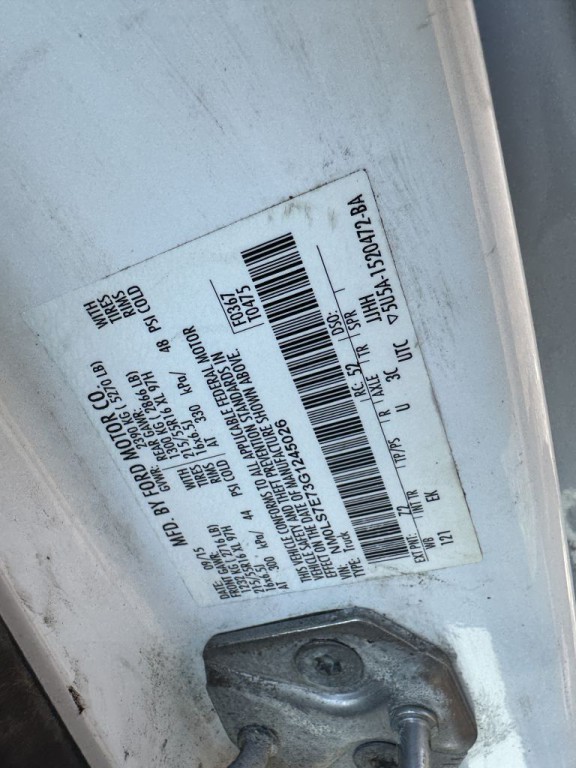 2016 Ford Transit Connect Image 22