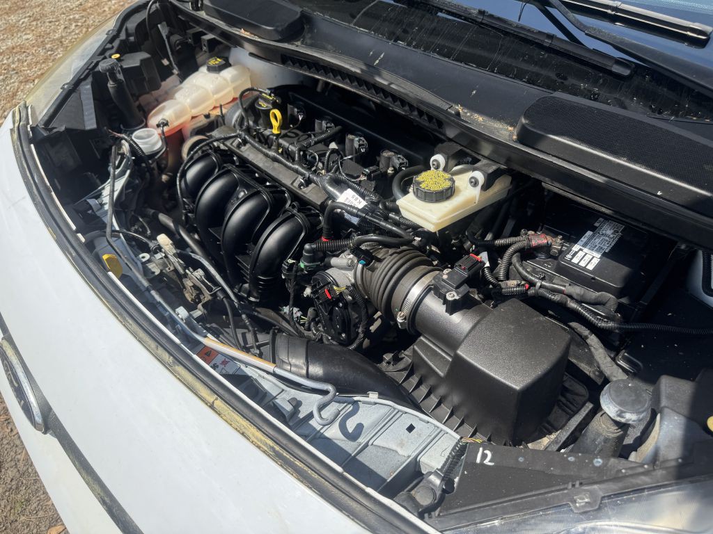 2016 Ford Transit Connect Image 23