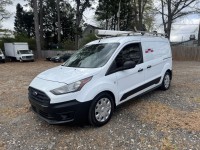 Image for 2020 Ford Transit Connect XL ID: 7315301