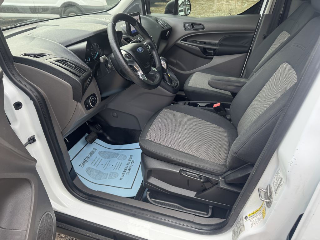 2020 Ford Transit Connect Image 5