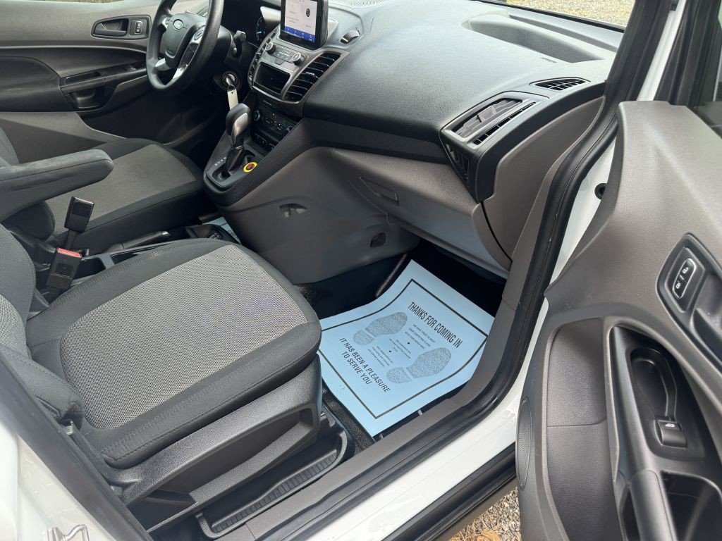 2020 Ford Transit Connect Image 6