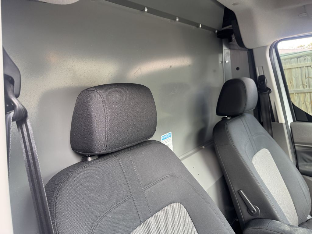 2020 Ford Transit Connect Image 7