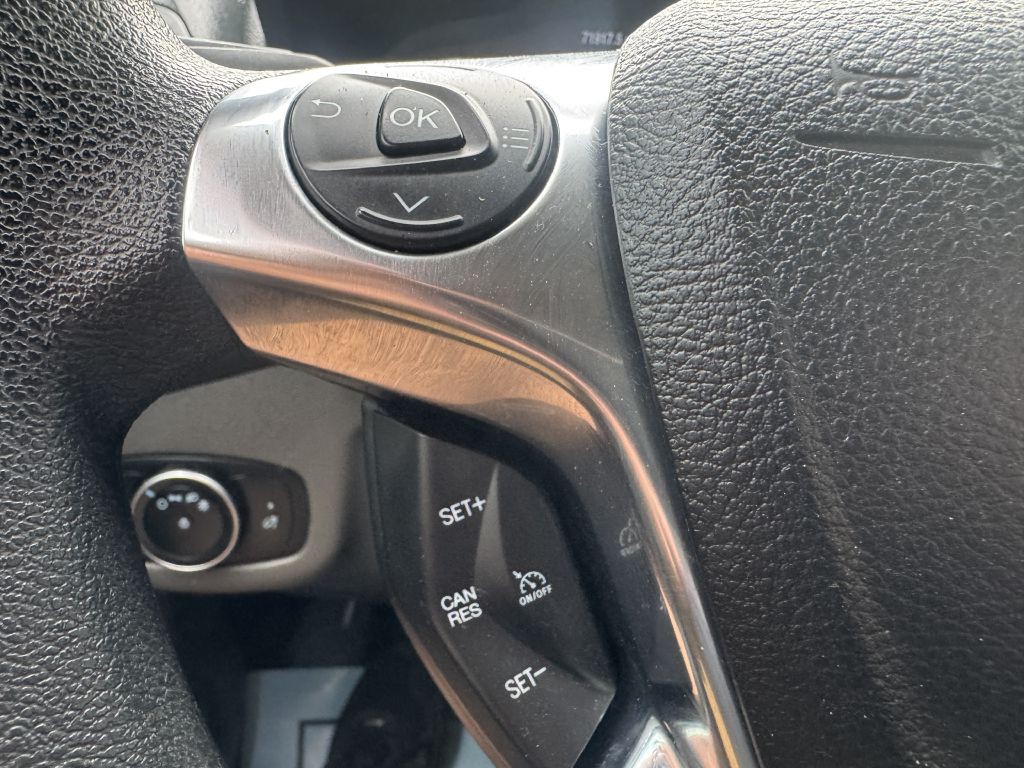 2020 Ford Transit Connect Image 9